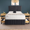Sydney Divan Bed