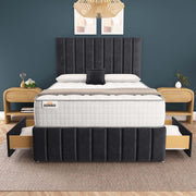 Sydney Divan Bed