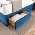 Sydney Divan Bed