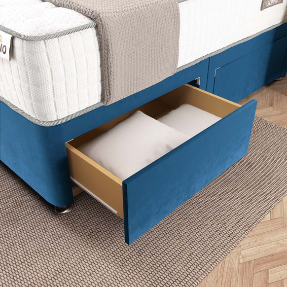 Sydney Divan Bed