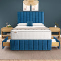 Sydney Divan Bed