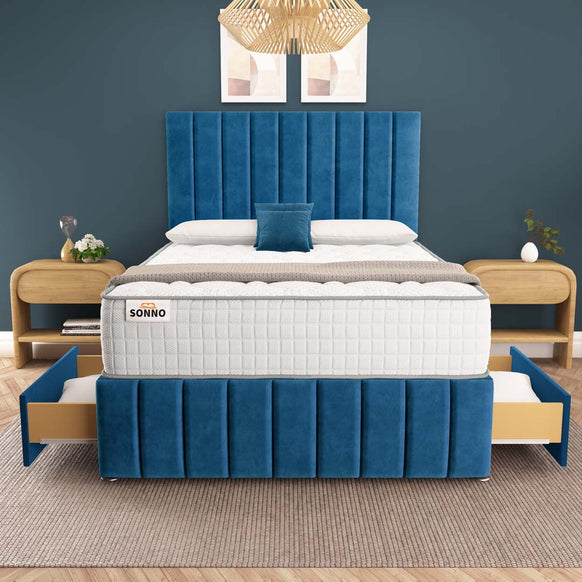 Sydney Divan Bed