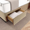 Sydney Divan Bed