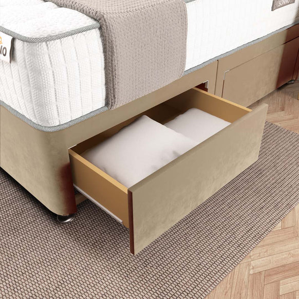 Sydney Divan Bed
