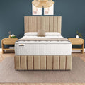 Sydney Divan Bed