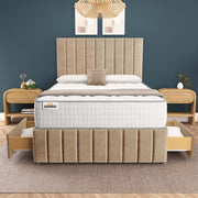 Sydney Divan Bed