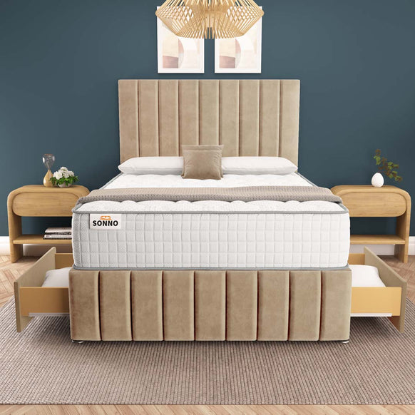 Sydney Divan Bed