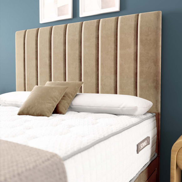 Sydney Divan Bed