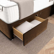 Sydney Divan Bed