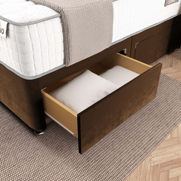 Sydney Divan Bed