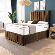 Sydney Divan Bed
