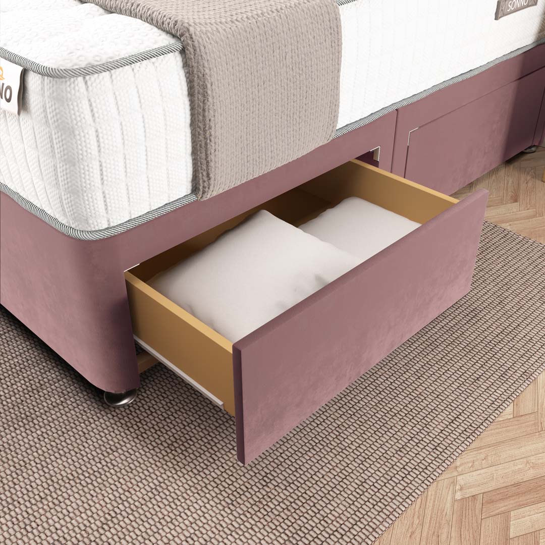 Sydney Divan Bed