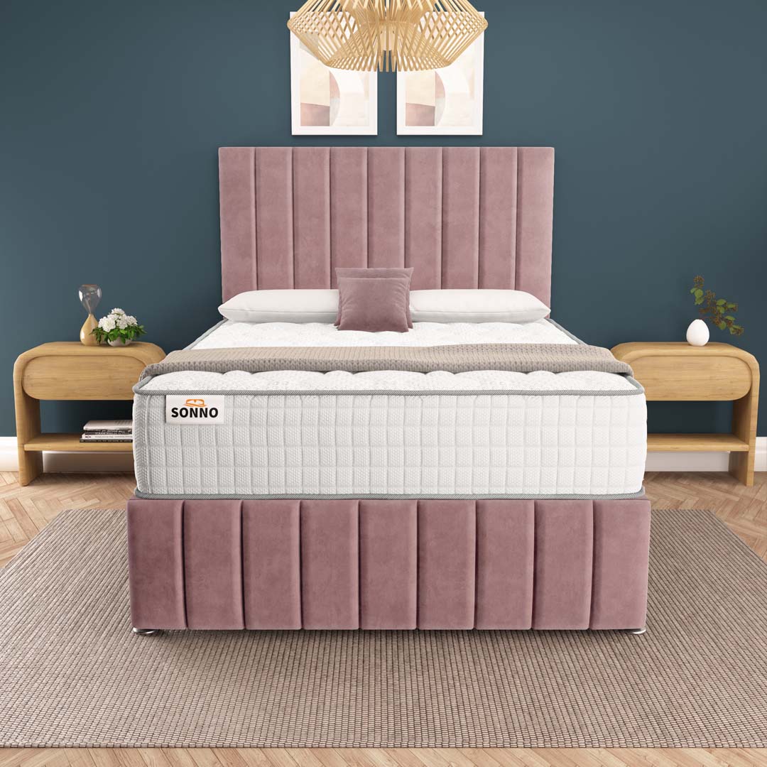 Sydney Divan Bed