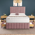 Sydney Divan Bed
