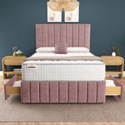 Sydney Divan Bed