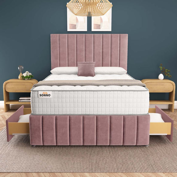 Sydney Divan Bed