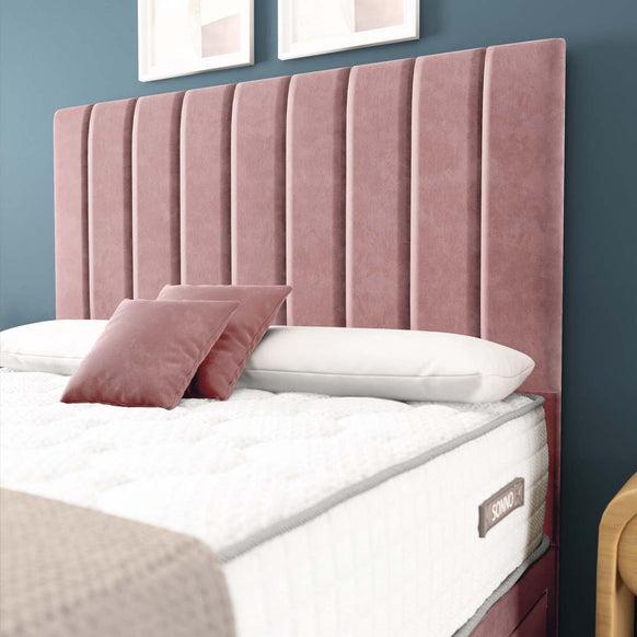 Sydney Divan Bed