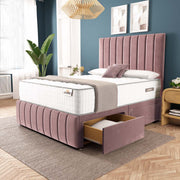 Sydney Divan Bed