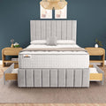 Sydney Divan Bed