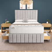 Sydney Divan Bed
