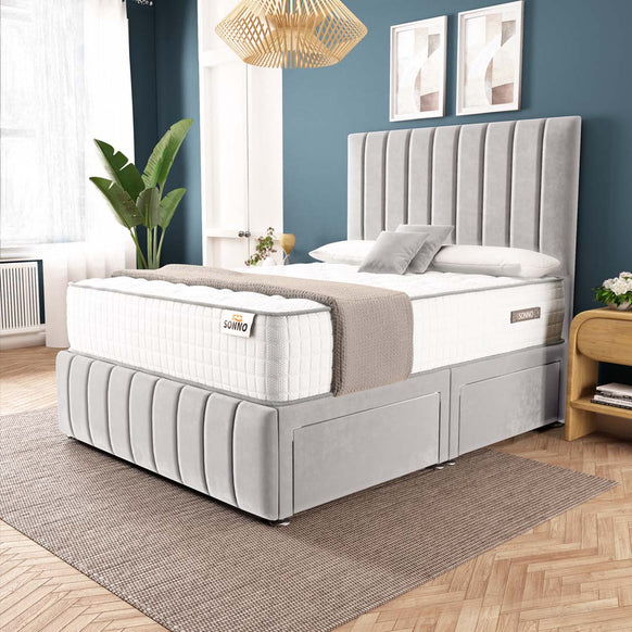 Sydney Divan Bed