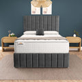 Sydney Divan Bed