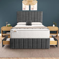 Sydney Divan Bed