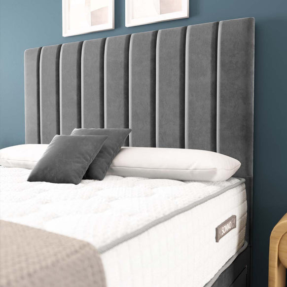 Sydney Divan Bed
