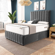 Sydney Divan Bed