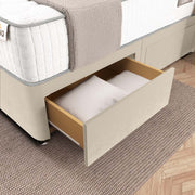 Sydney Divan Bed