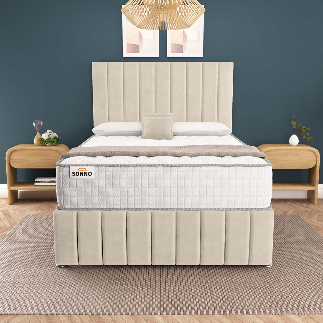 Sydney Divan Bed
