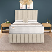 Sydney Divan Bed