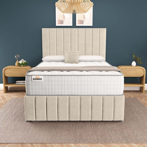 Sydney Divan Bed
