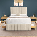 Sydney Divan Bed