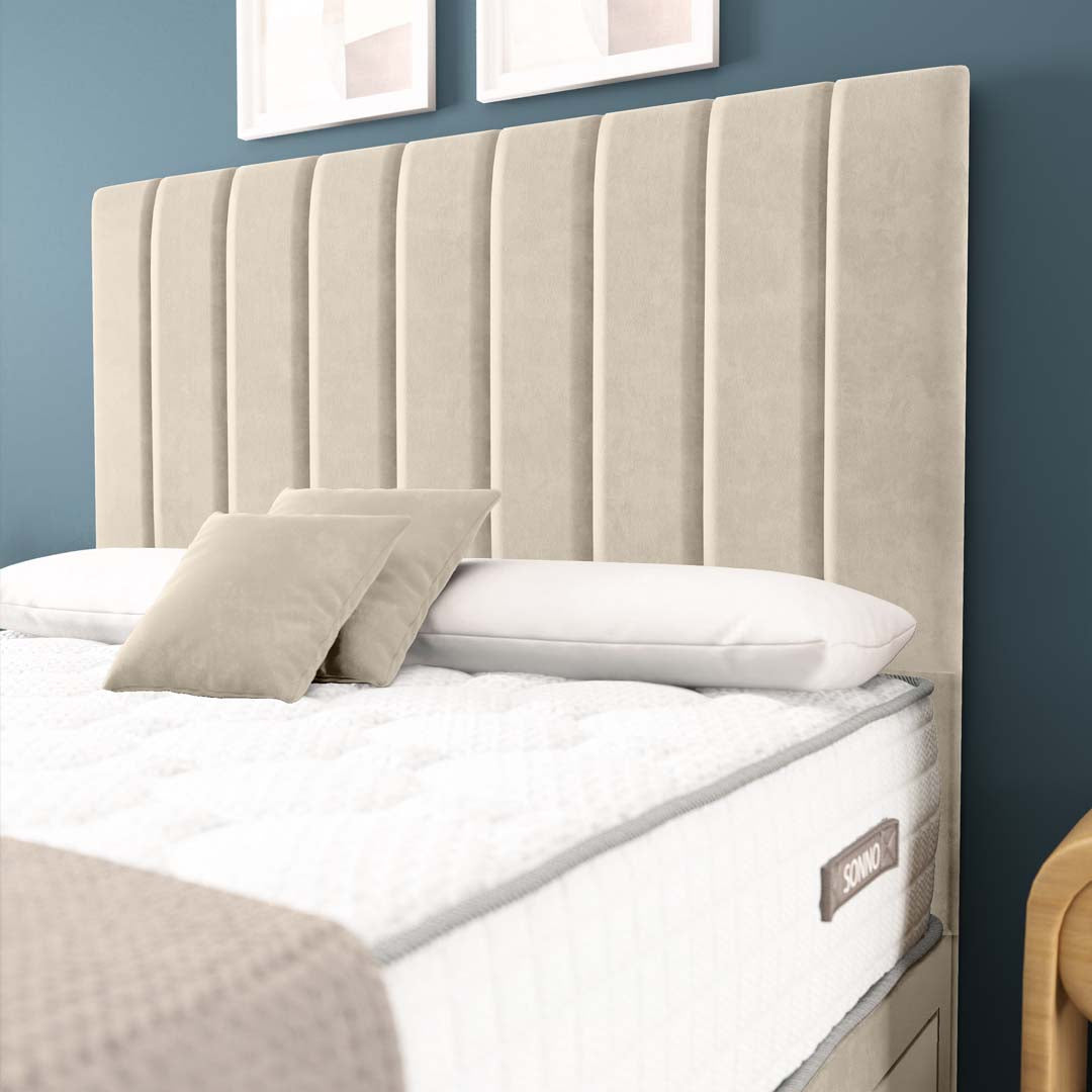 Sydney Divan Bed