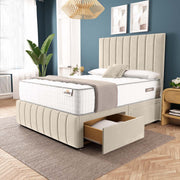 Sydney Divan Bed