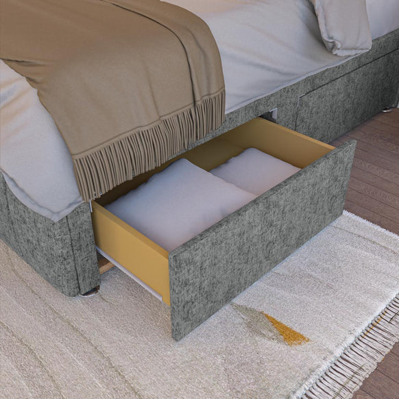 Sydney Kids Divan Bed