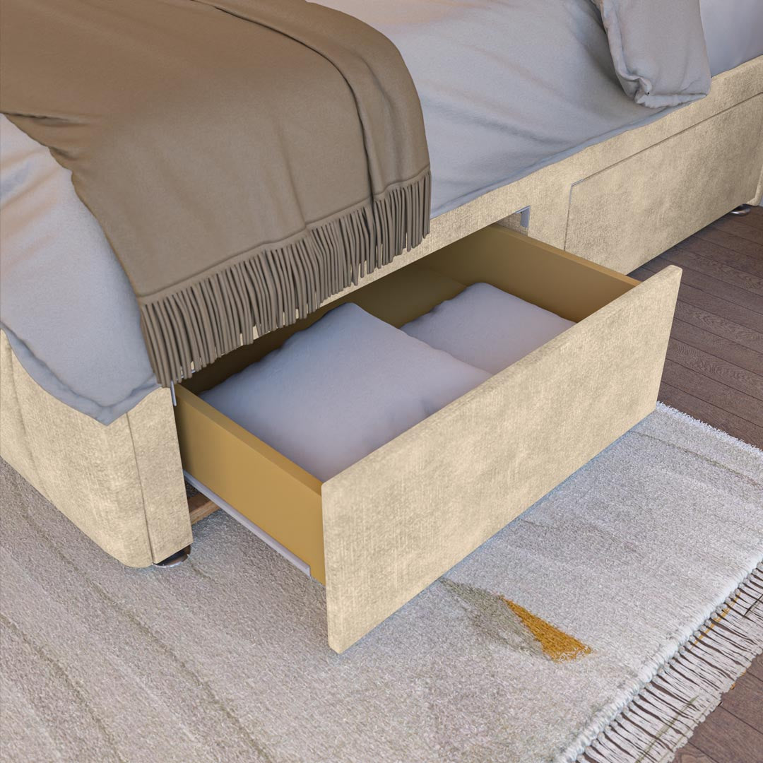 Sydney Kids Divan Bed