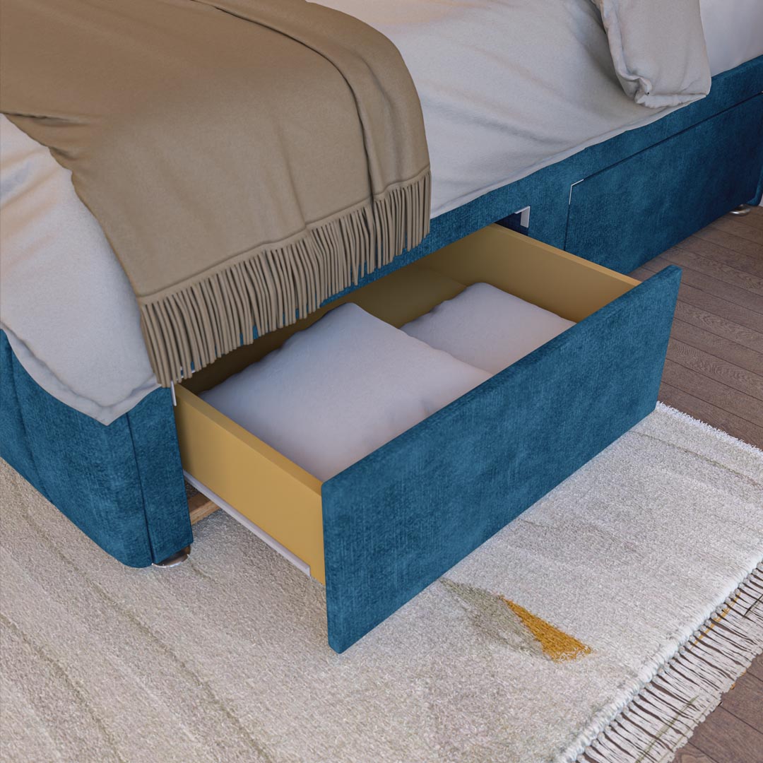Sydney Kids Divan Bed