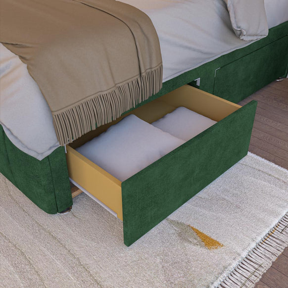 Sydney Kids Divan Bed