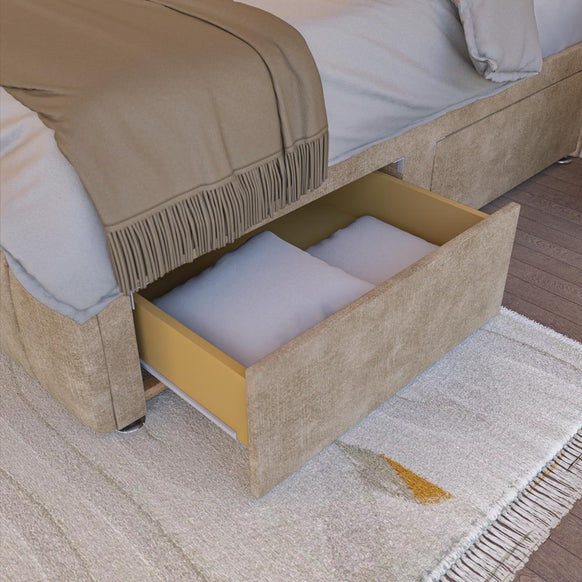Sydney Kids Divan Bed