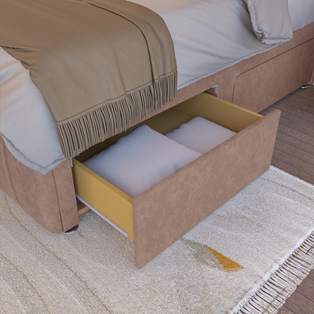 Sydney Kids Divan Bed