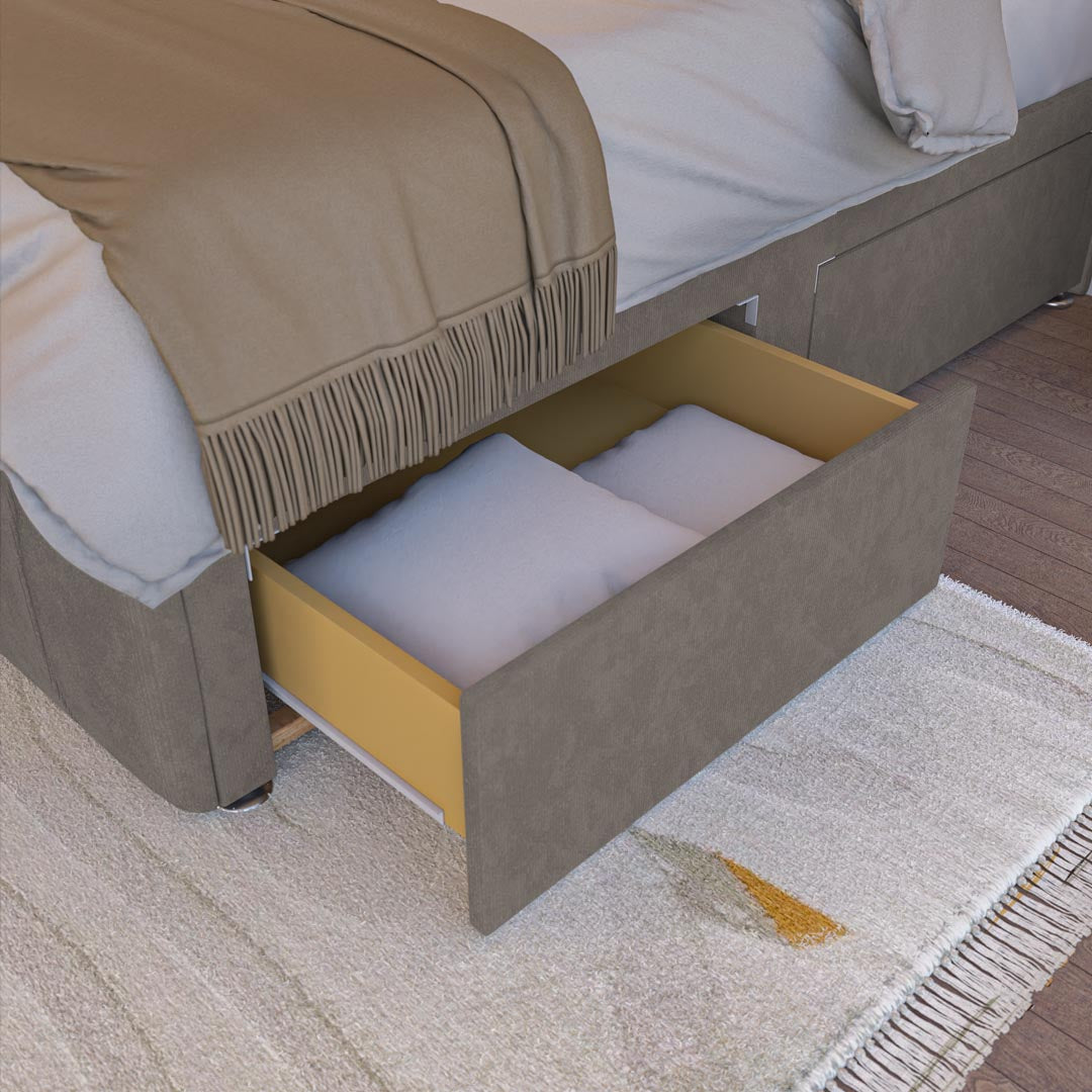 Sydney Kids Divan Bed