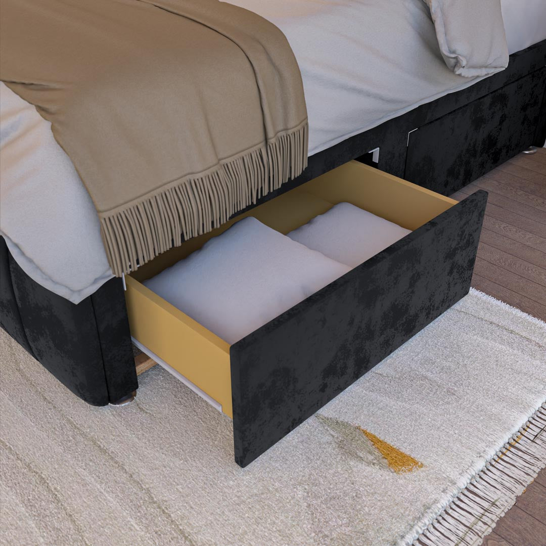 Sydney Kids Divan Bed