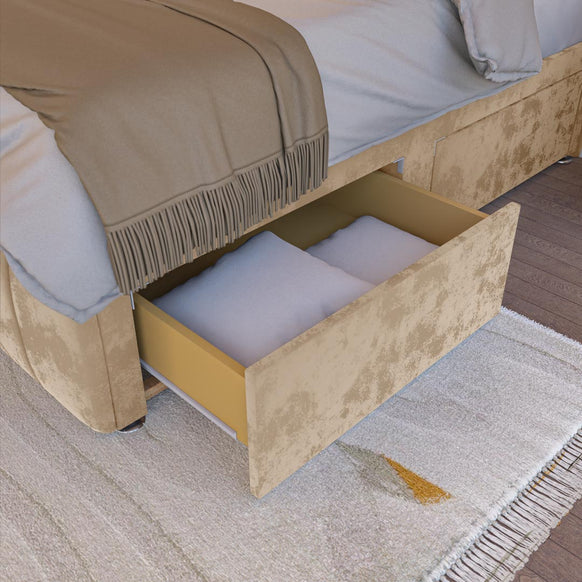 Sydney Kids Divan Bed