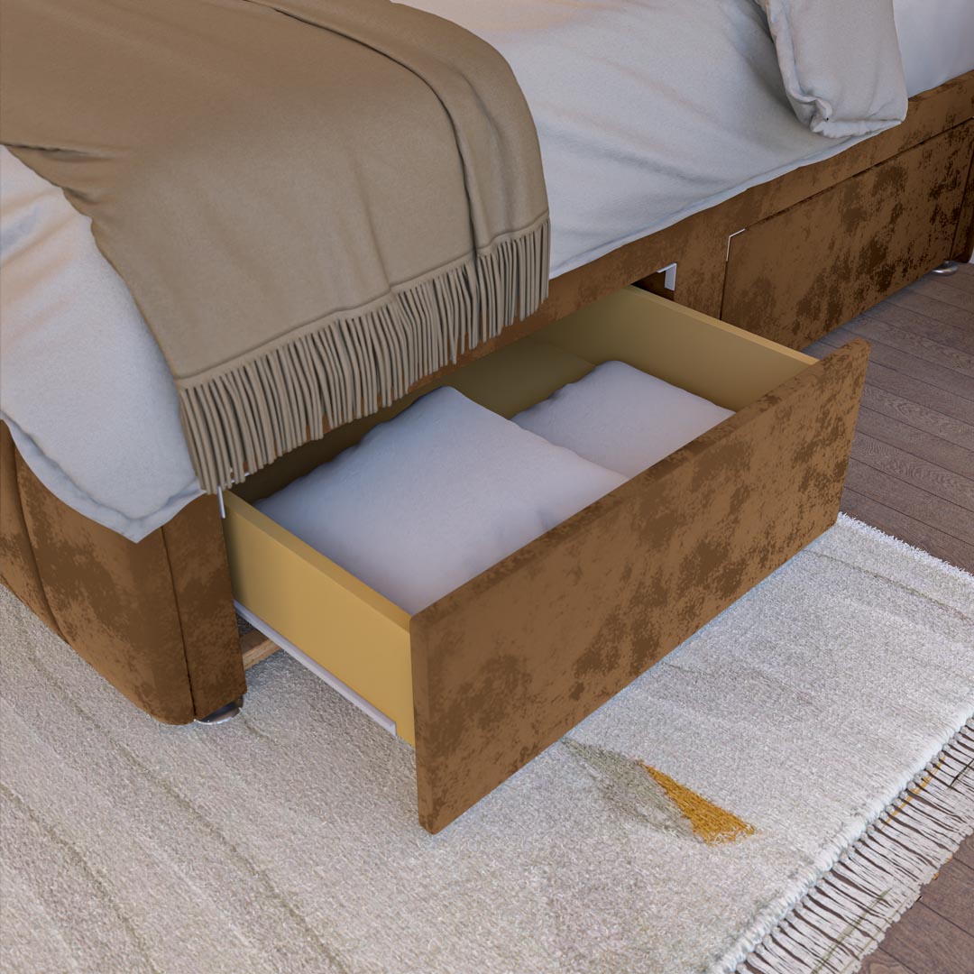 Sydney Kids Divan Bed