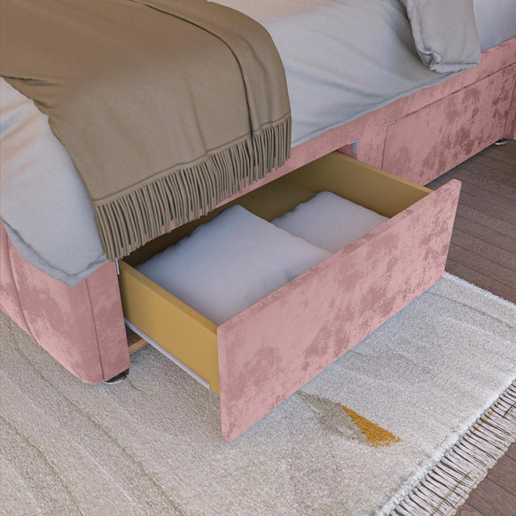 Sydney Kids Divan Bed