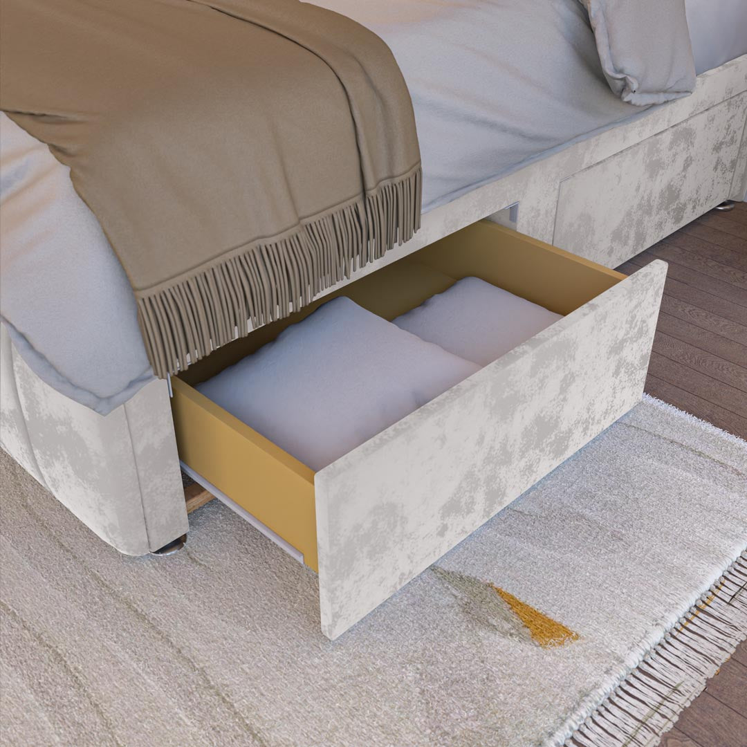 Sydney Kids Divan Bed