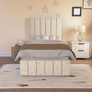 Sydney Kids Divan Bed