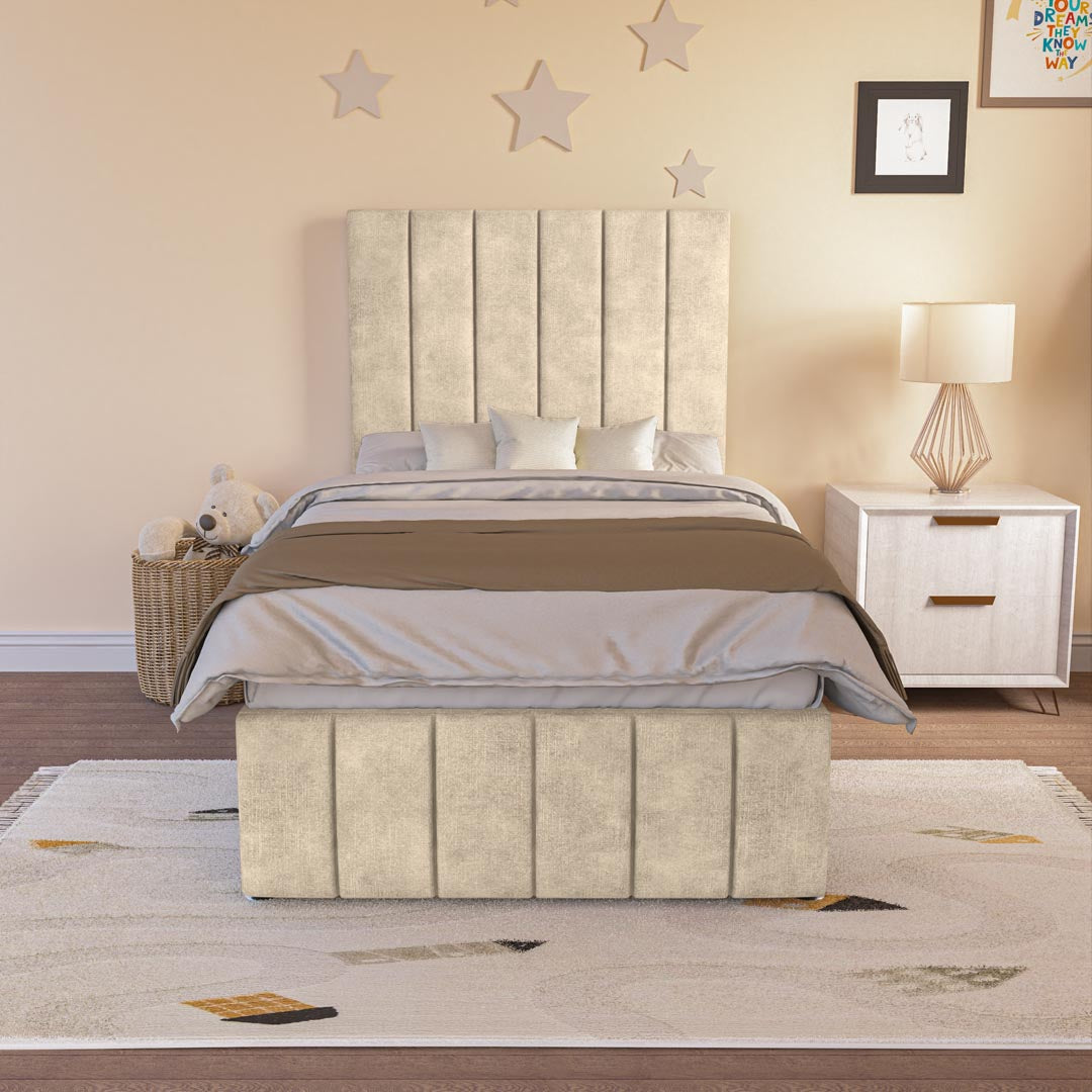 Sydney Kids Divan Bed
